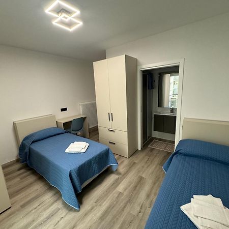 Giagi B&B Trento Exterior foto