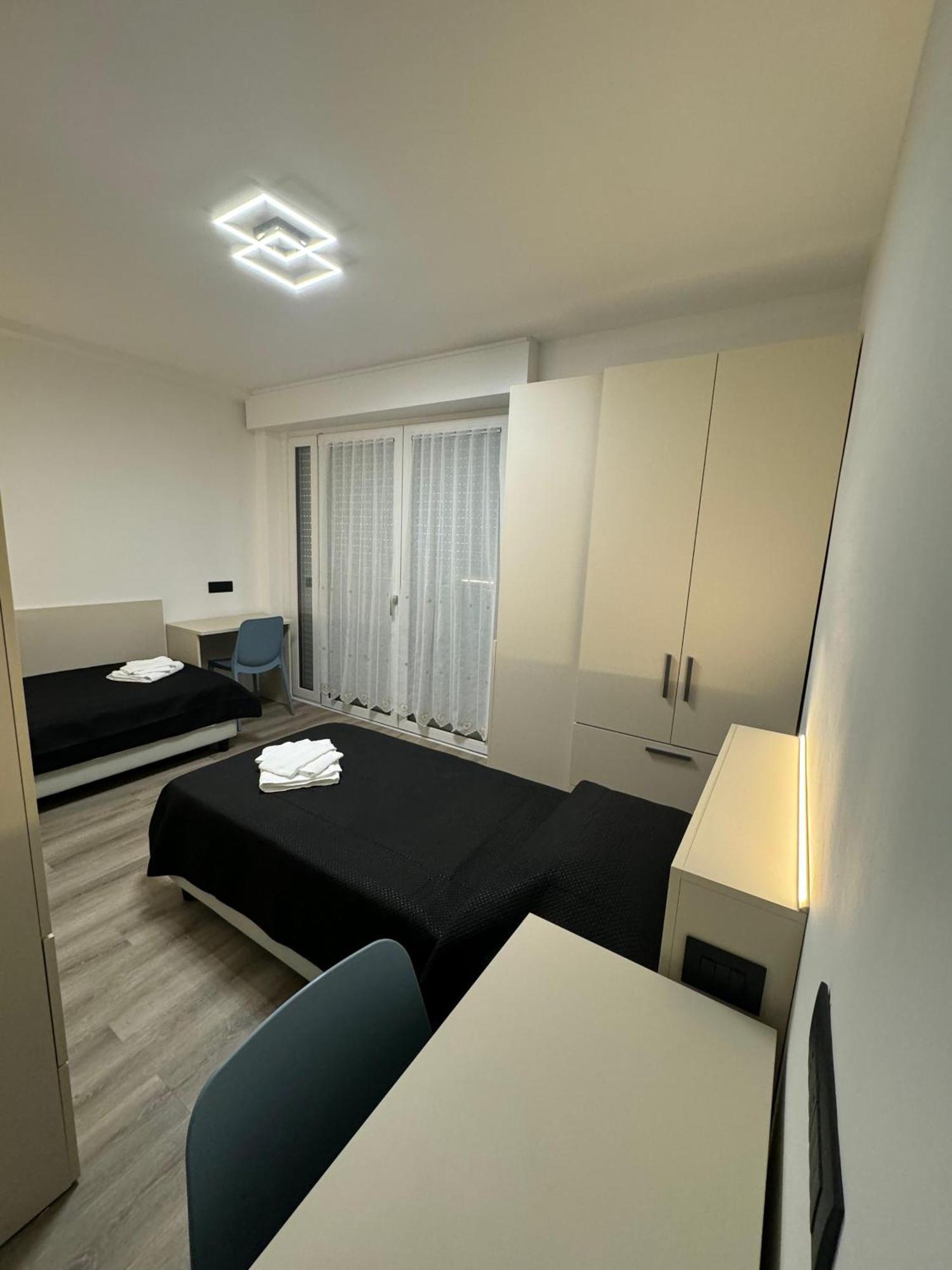 Giagi B&B Trento Exterior foto