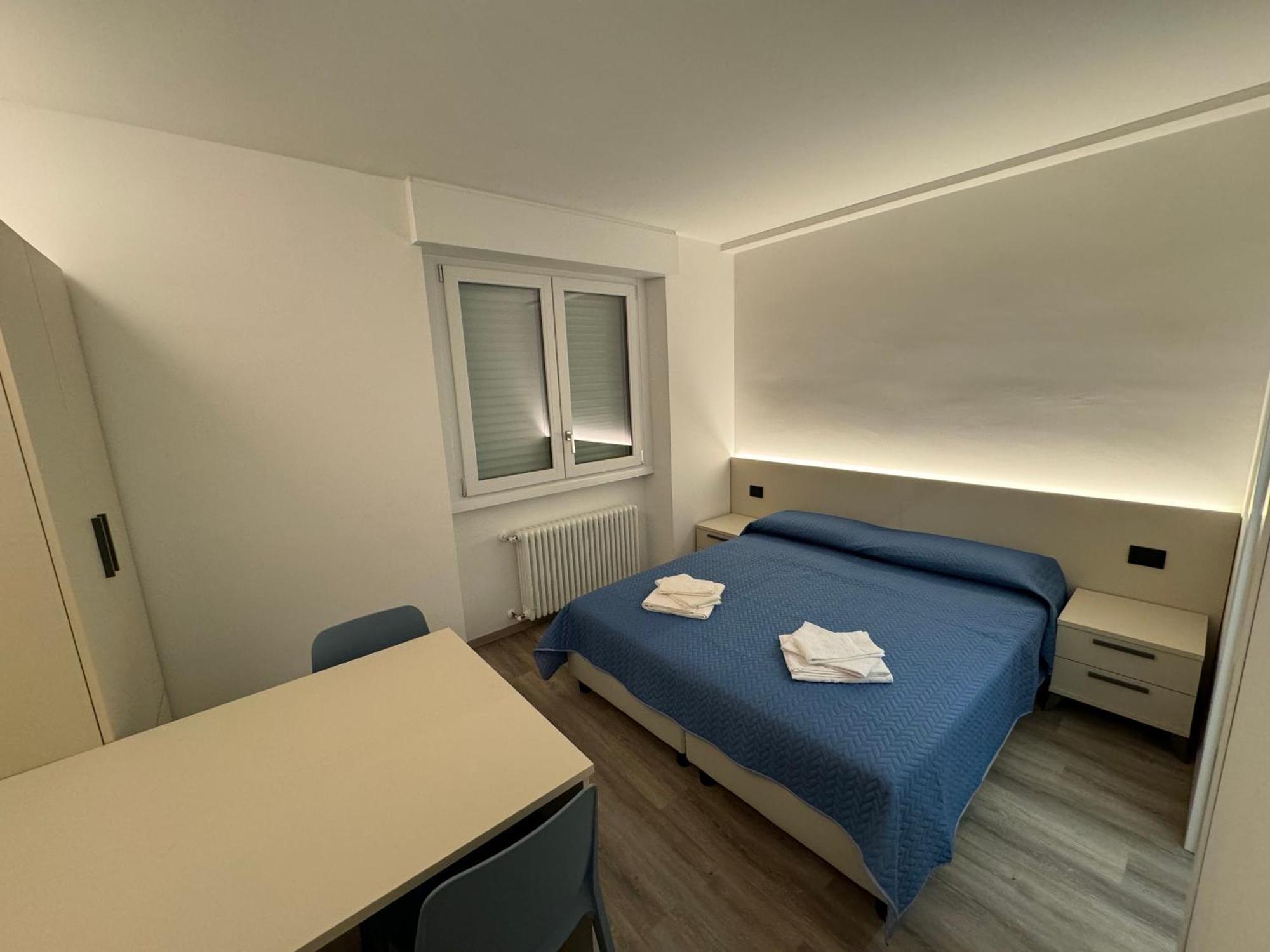 Giagi B&B Trento Exterior foto
