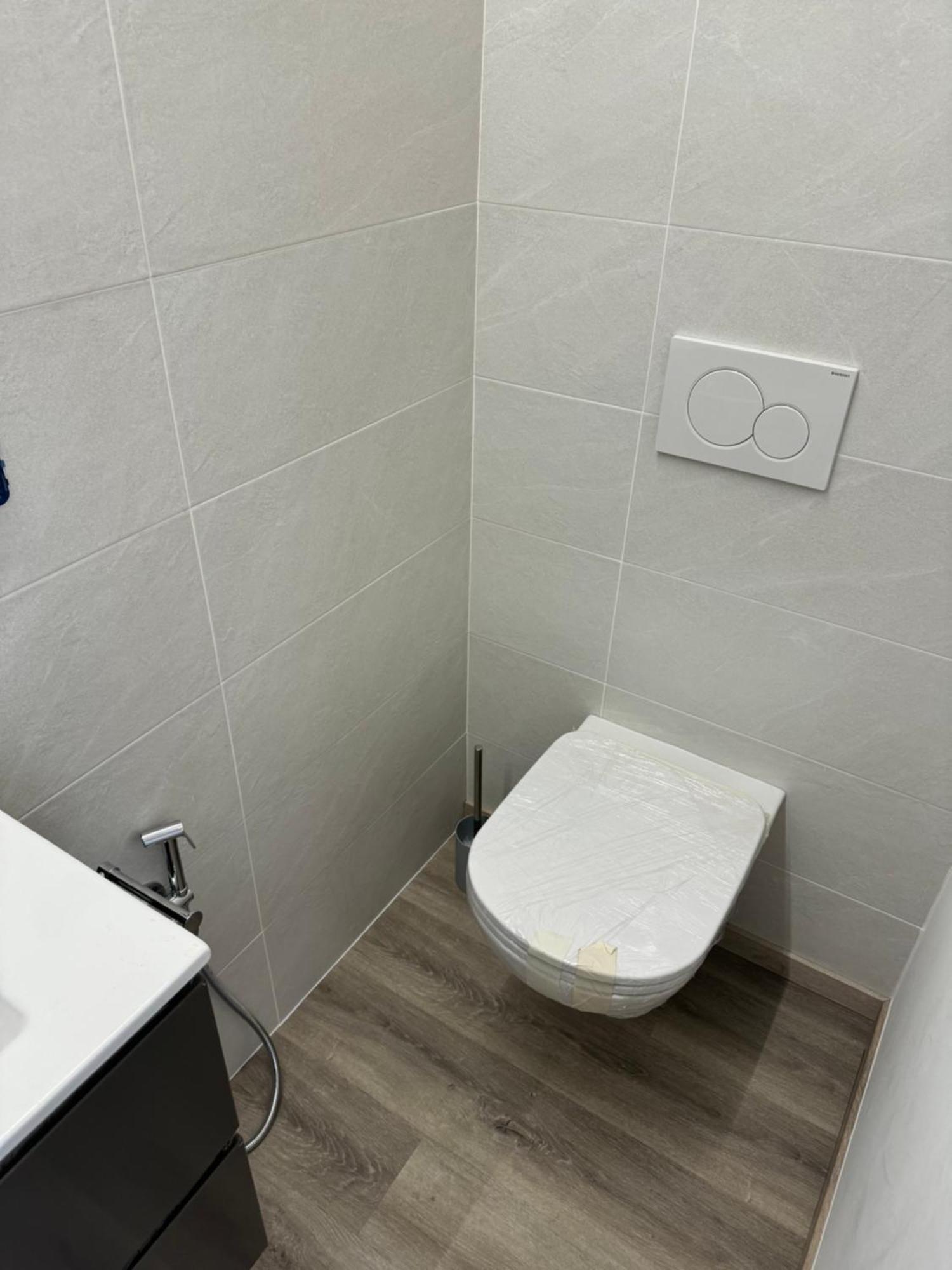 Giagi B&B Trento Exterior foto